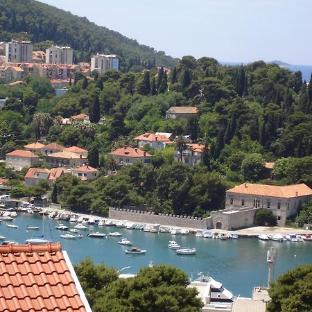 Rooms Andrijana Dubrovnik Exterior photo
