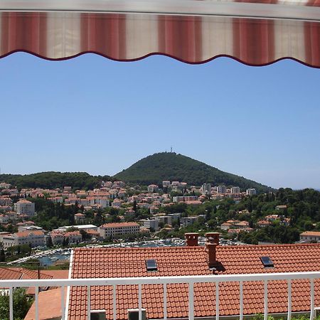 Rooms Andrijana Dubrovnik Exterior photo