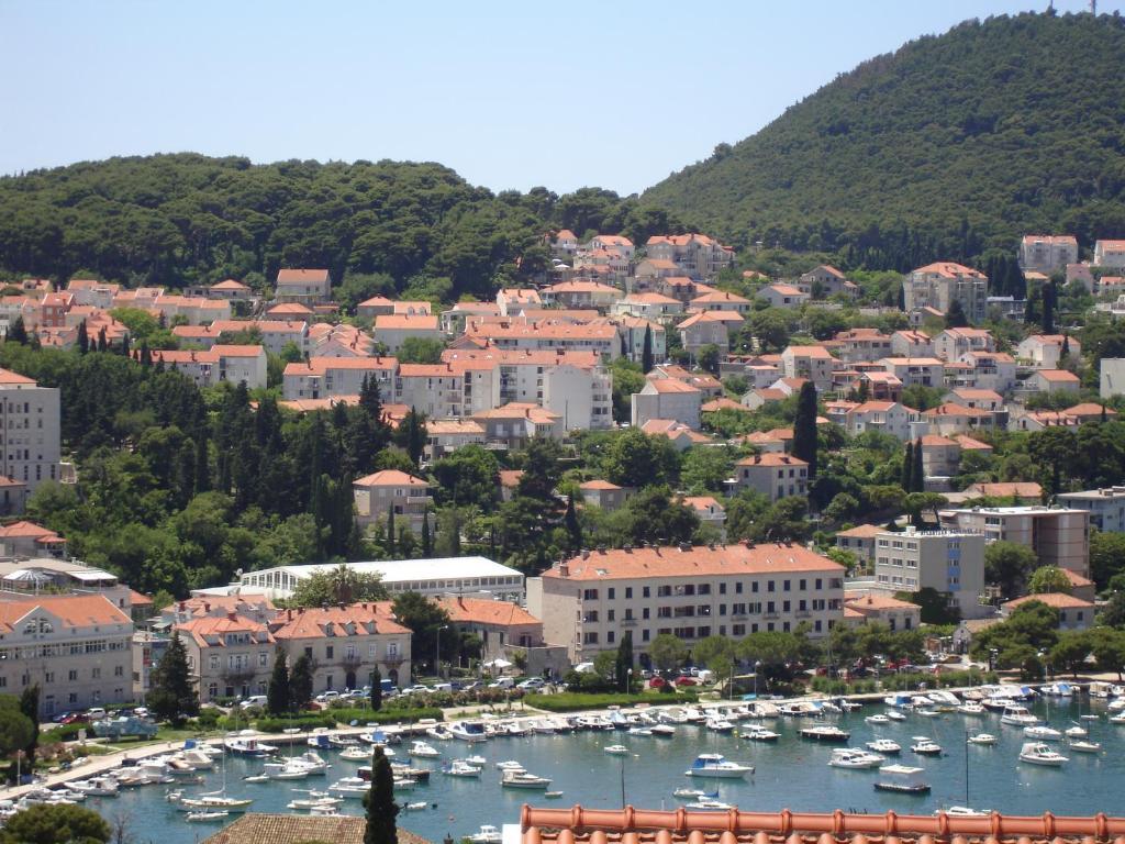 Rooms Andrijana Dubrovnik Room photo