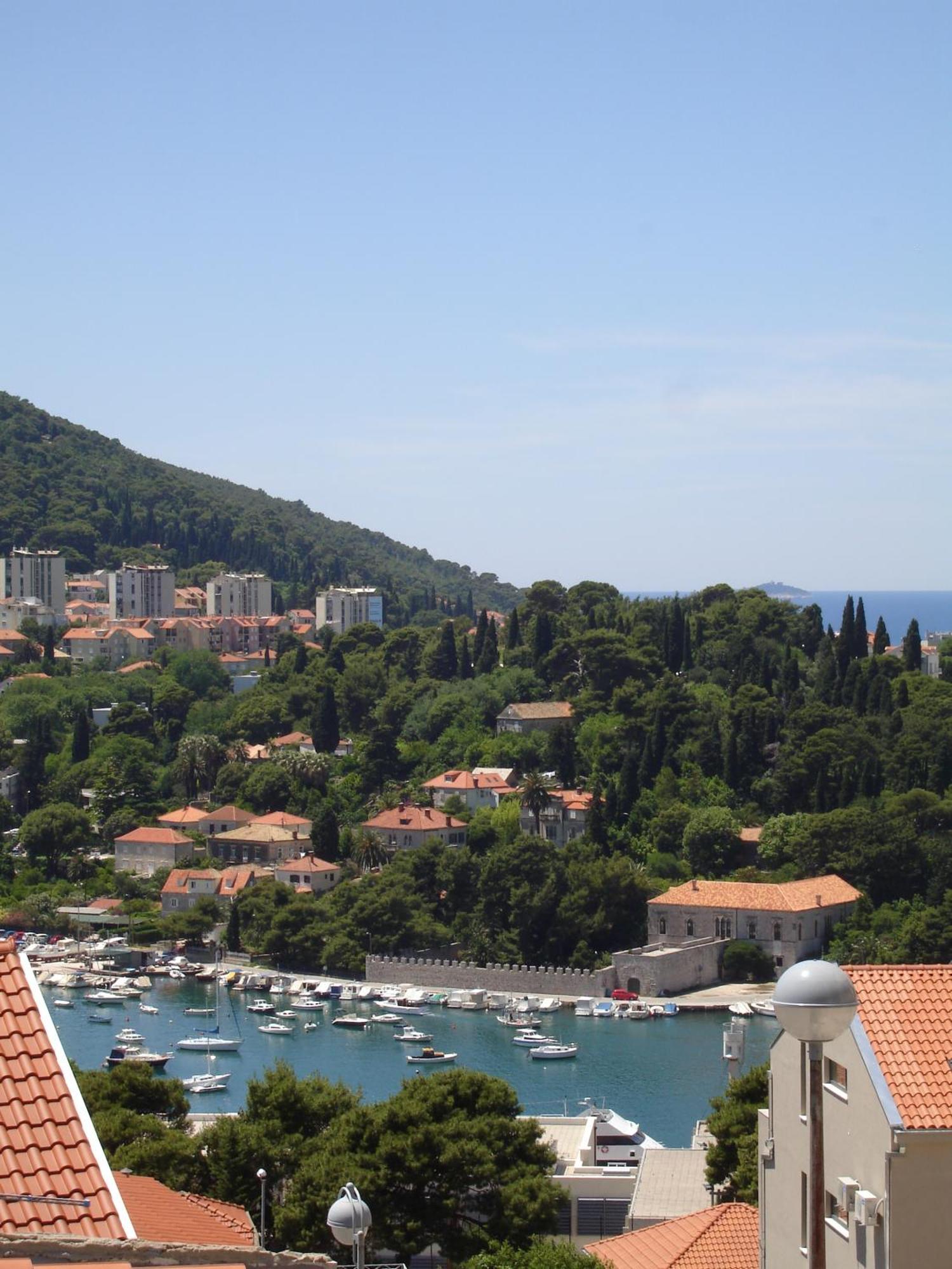 Rooms Andrijana Dubrovnik Exterior photo