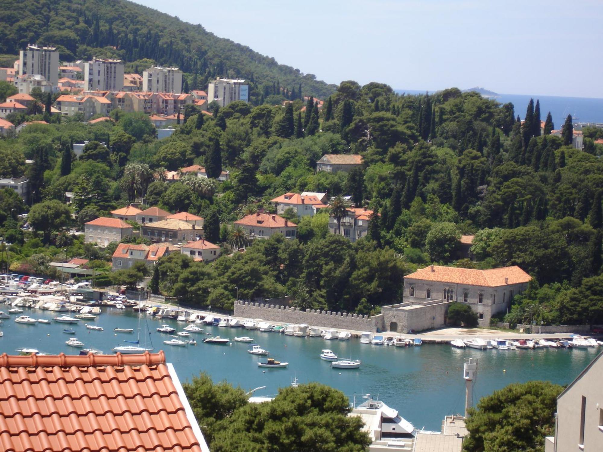 Rooms Andrijana Dubrovnik Exterior photo