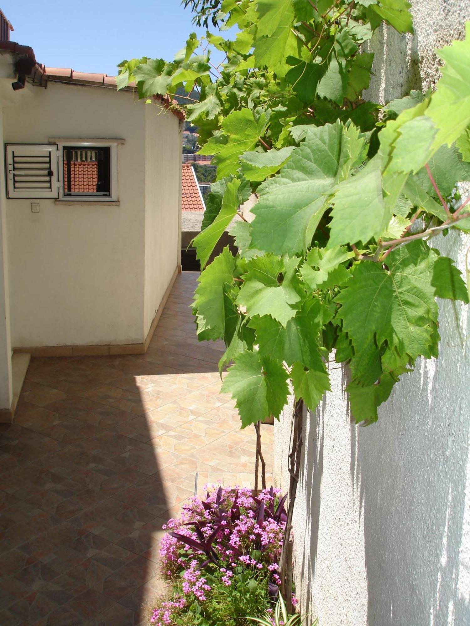 Rooms Andrijana Dubrovnik Exterior photo
