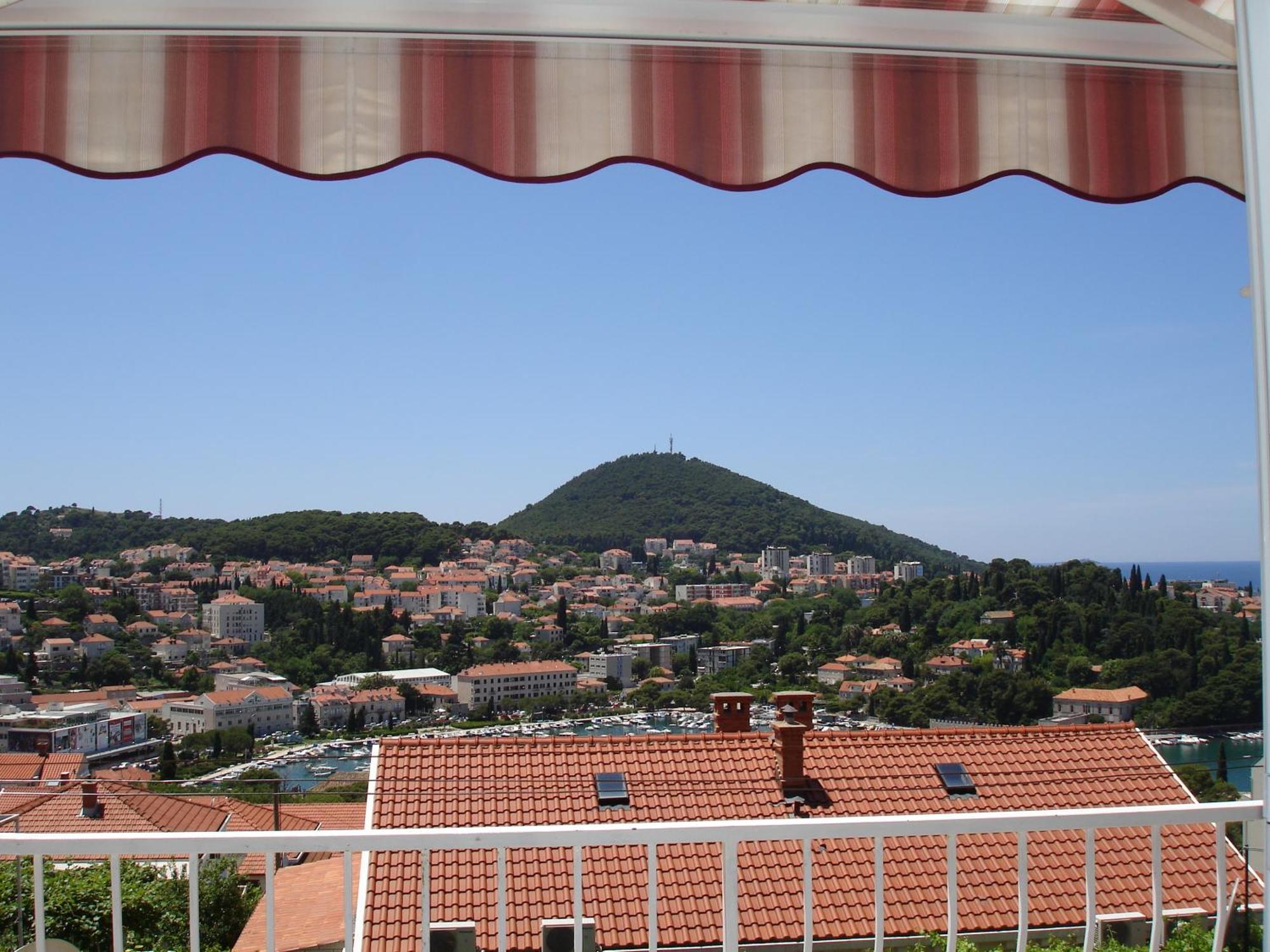 Rooms Andrijana Dubrovnik Exterior photo
