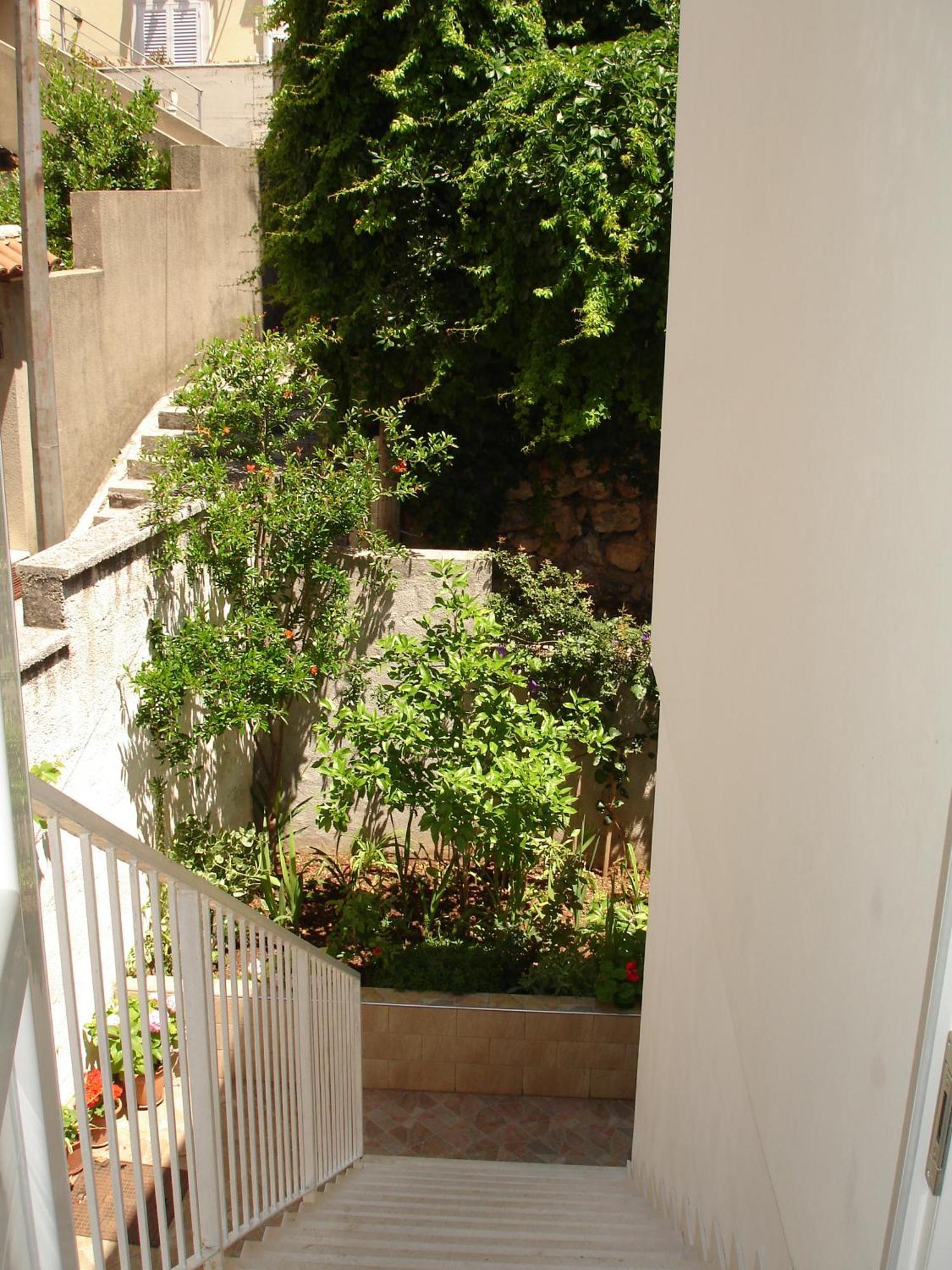 Rooms Andrijana Dubrovnik Exterior photo