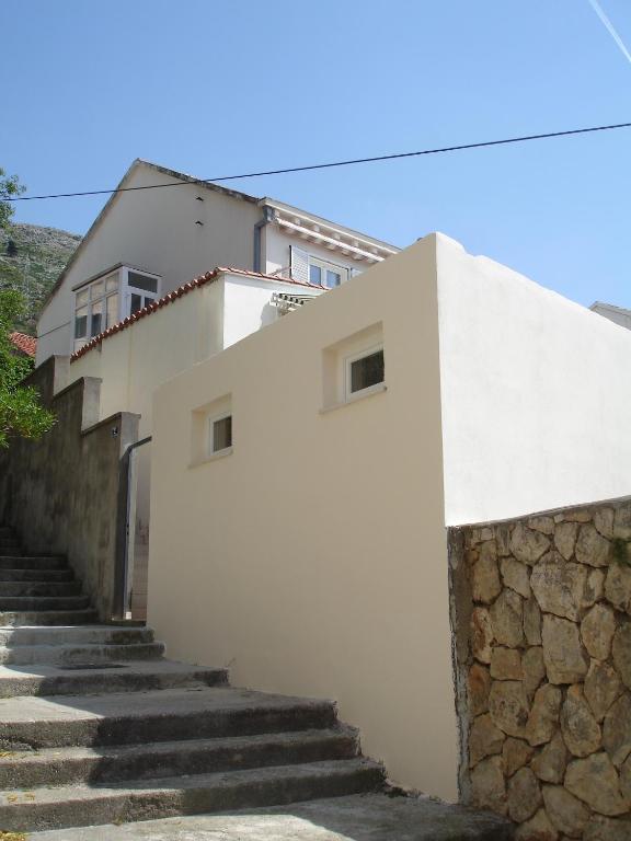 Rooms Andrijana Dubrovnik Exterior photo